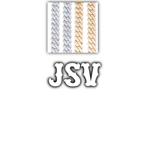 Custom Letters Freibeuter Font Necklace