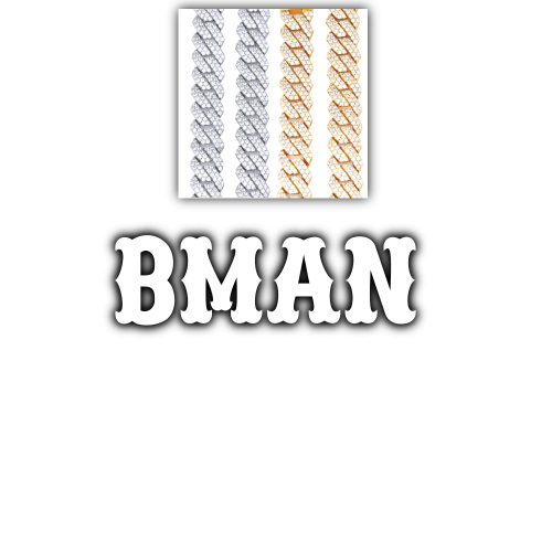 Custom Letters Freibeuter Font Necklace