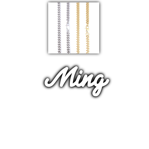 Script Custom Letter Necklace