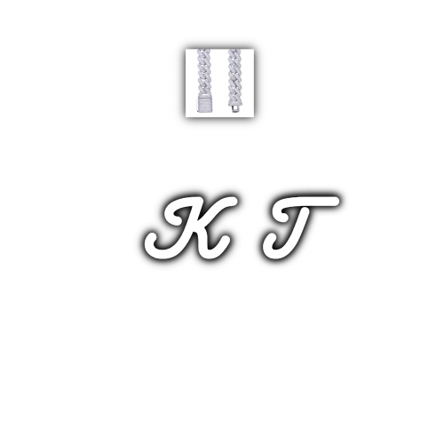 Script Custom Letter Necklace