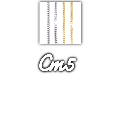 Script Custom Letter Necklace