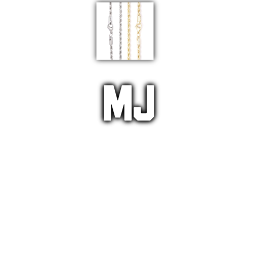 Custom Letters Baguette Two Layer Necklace