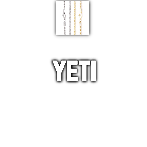 Custom Letters Baguette Two Layer Necklace