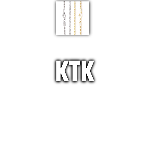 Custom Letters Baguette Two Layer Necklace
