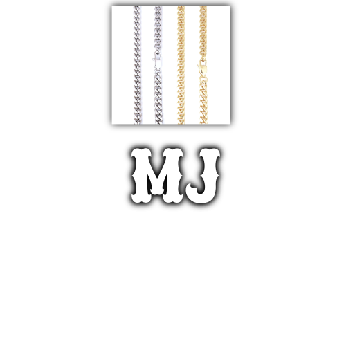 Custom Letters Freibeuter Font Necklace
