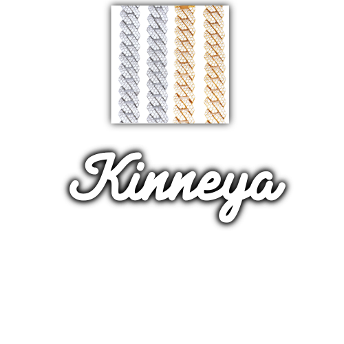 Script Custom Letter Necklace