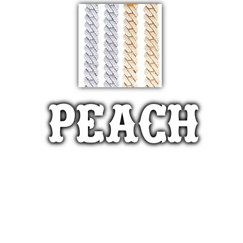 Custom Letters Freibeuter Font Necklace