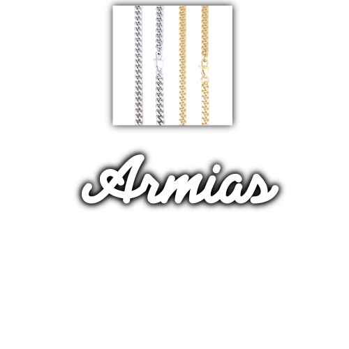 Script Custom Letter Necklace