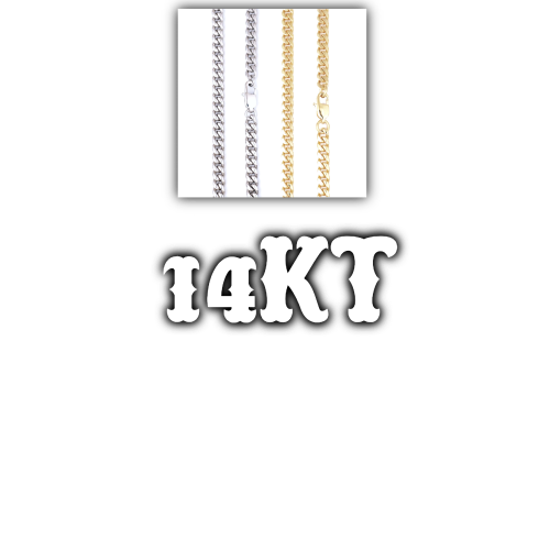 Custom Letters Freibeuter Font Necklace