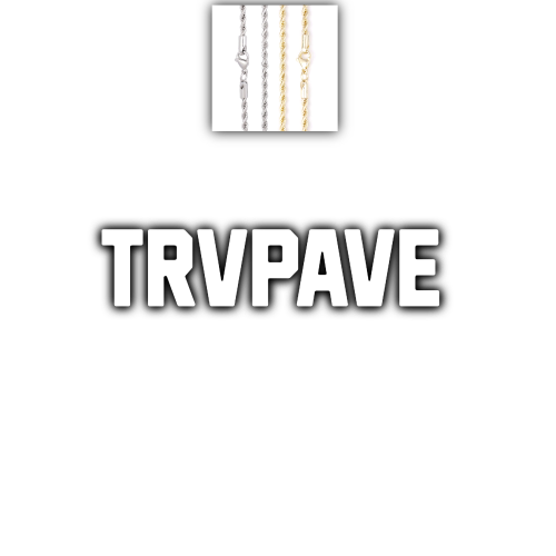 Custom Letters Baguette Two Layer Necklace