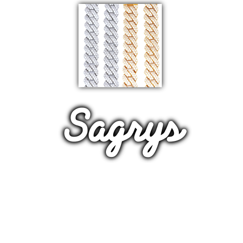 Script Custom Letter Necklace