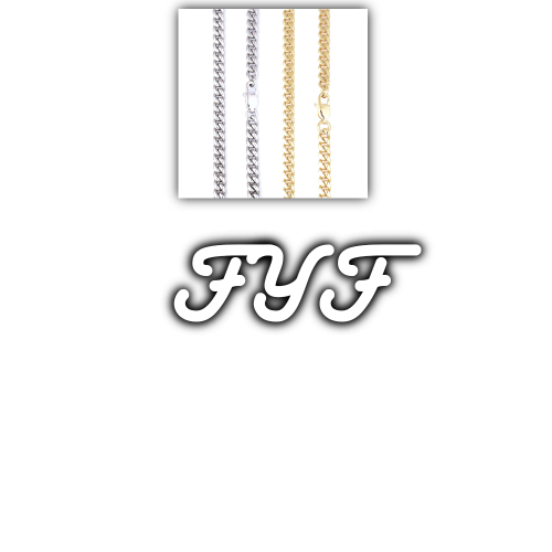 Script Custom Letter Necklace