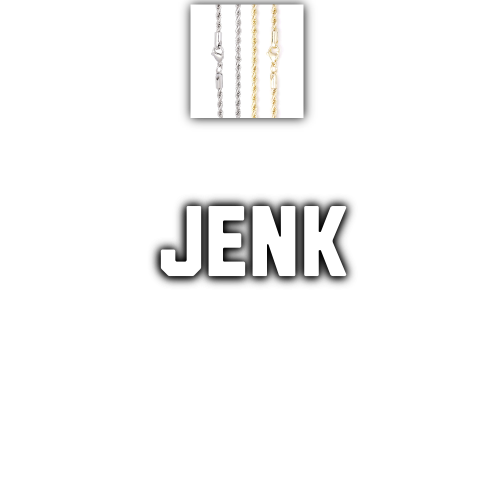 Custom Letters Baguette Two Layer Necklace