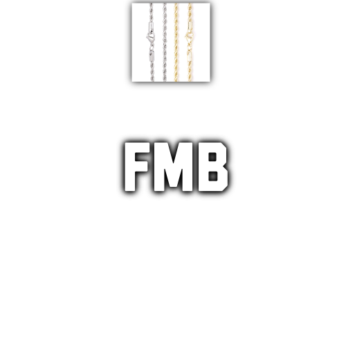 Custom Letters Baguette Two Layer Necklace