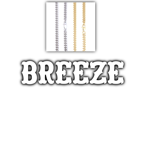 Custom Letters Freibeuter Font Necklace