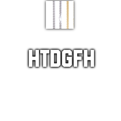 Custom Letters Baguette Two Layer Necklace