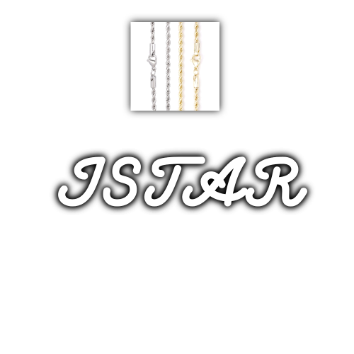 Script Custom Letter Necklace