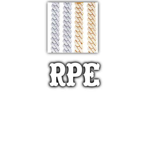 Custom Letters Freibeuter Font Necklace