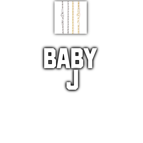Custom Letters Baguette Two Layer Necklace