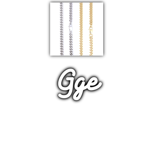 Script Custom Letter Necklace