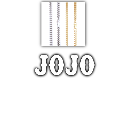 Custom Letters Freibeuter Font Necklace
