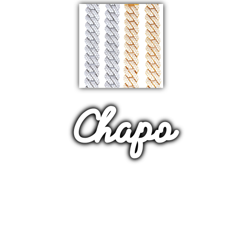 Script Custom Letter Necklace