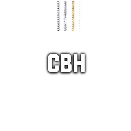 Custom Letters Baguette Two Layer Necklace