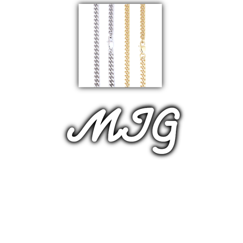 Script Custom Letter Necklace