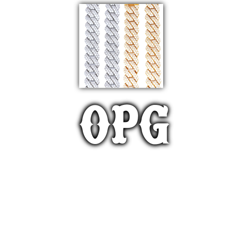 Custom Letters Freibeuter Font Necklace