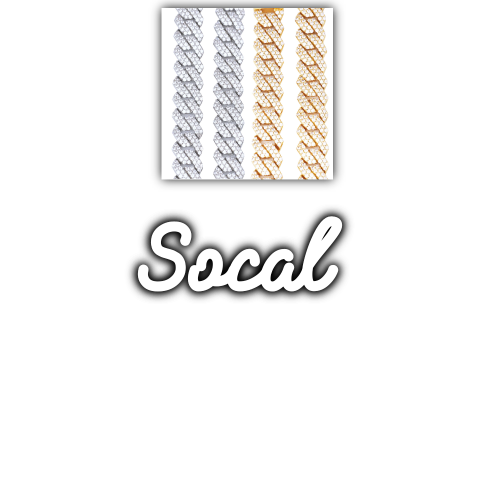 Script Custom Letter Necklace