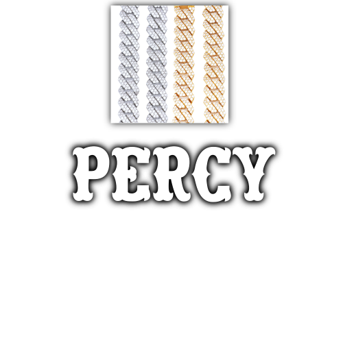 Custom Letters Freibeuter Font Necklace