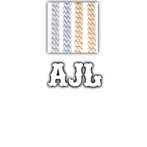 Custom Letters Freibeuter Font Necklace
