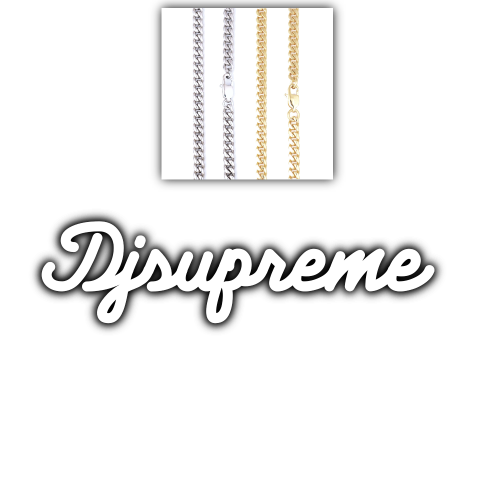 Script Custom Letter Necklace