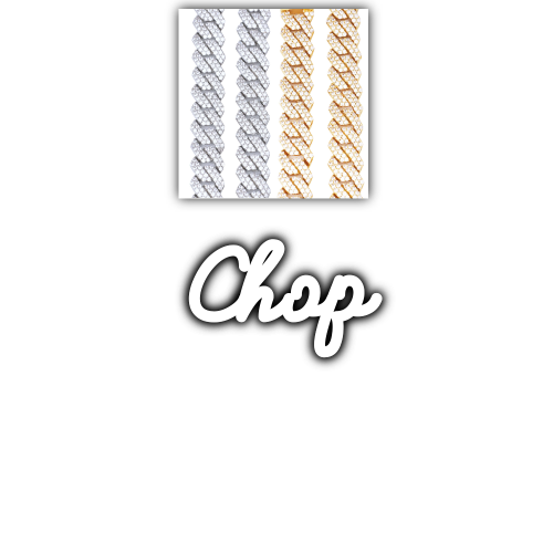 Script Custom Letter Necklace
