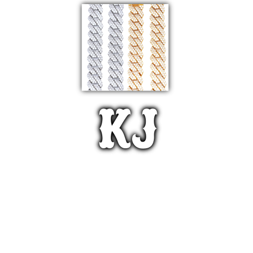 Custom Letters Freibeuter Font Necklace