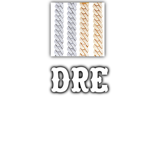 Custom Letters Freibeuter Font Necklace