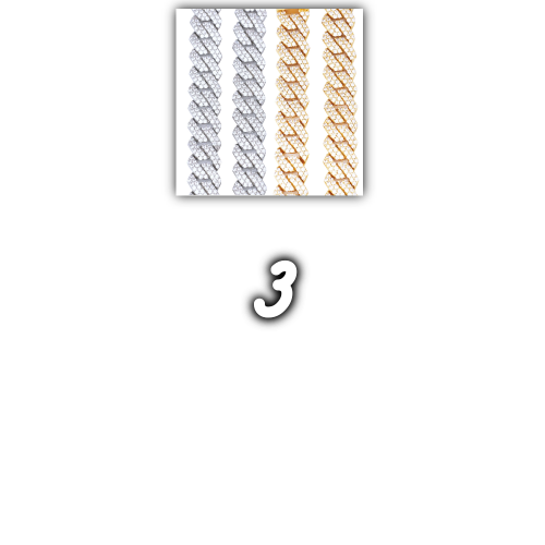 Script Custom Letter Necklace