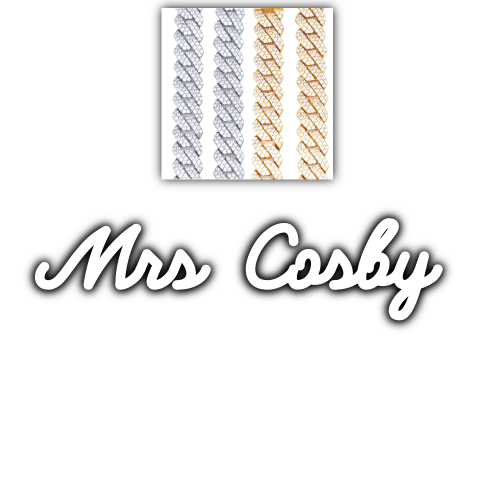 Script Custom Letter Necklace
