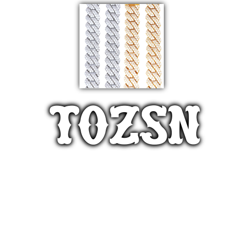 Custom Letters Freibeuter Font Necklace