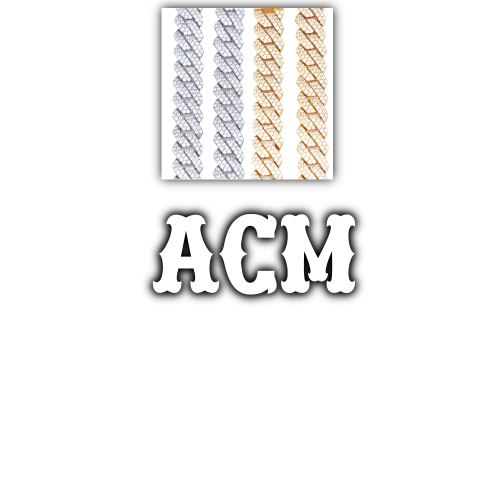 Custom Letters Freibeuter Font Necklace
