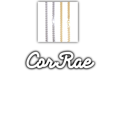 Script Custom Letter Necklace
