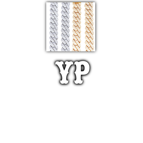 Custom Letters Freibeuter Font Necklace