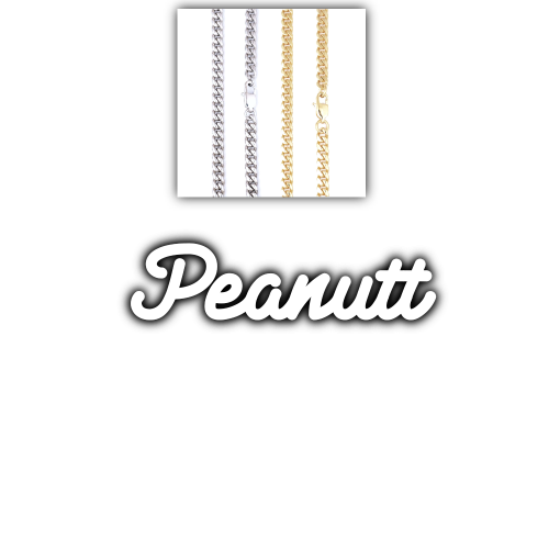 Script Custom Letter Necklace