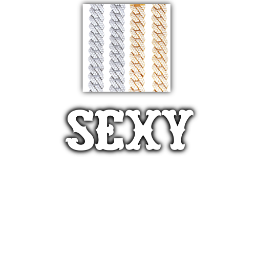 Custom Letters Freibeuter Font Necklace