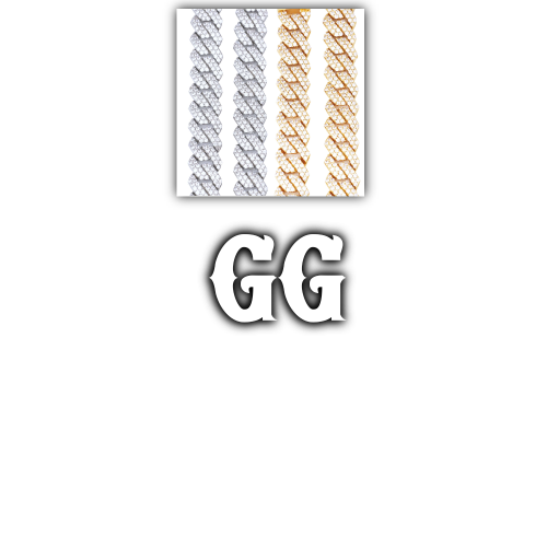 Custom Letters Freibeuter Font Necklace