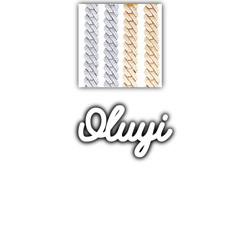 Script Custom Letter Necklace