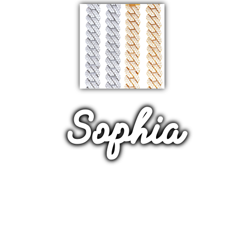 Script Custom Letter Necklace