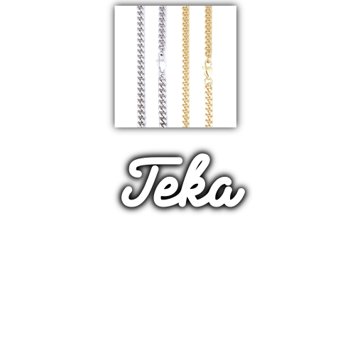 Script Custom Letter Necklace
