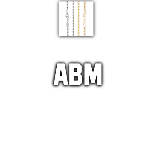 Custom Letters Baguette Two Layer Necklace