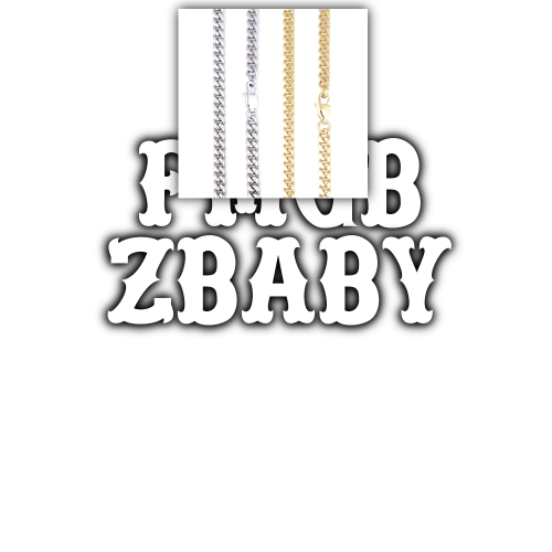 Custom Letters Freibeuter Font Necklace